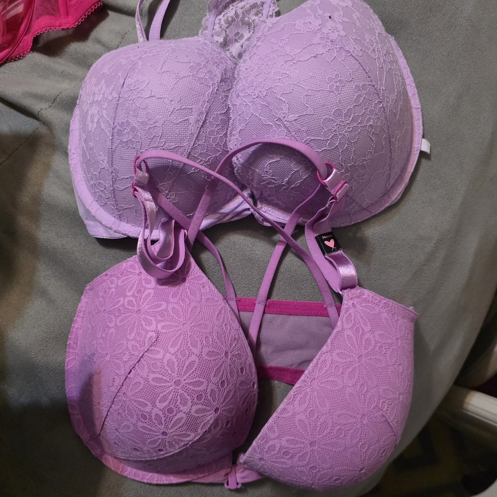 VS 34ddd